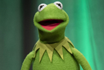It’s not easy being green. 