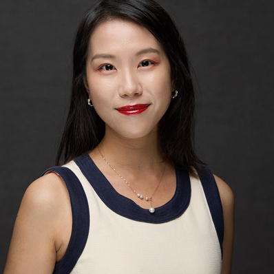 Xinyi Xu