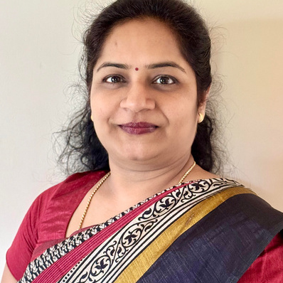 Sapna Manjunath