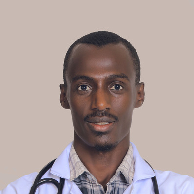 Temesgen Teferi Libe
