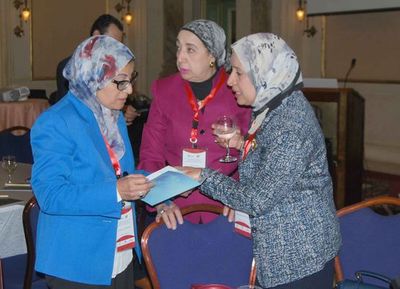 Other Postgraduate courses - ISPAD