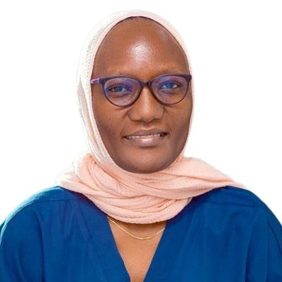 Edna S. Majaliwa