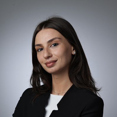 Mariam Omiani