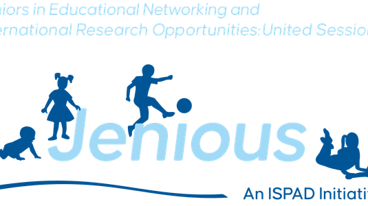 JENIOUS logo transparent