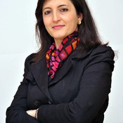 Asma Deeb