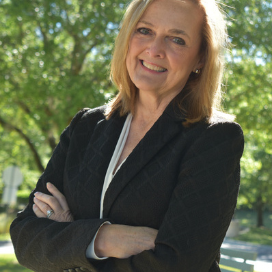 Carol Atkinson