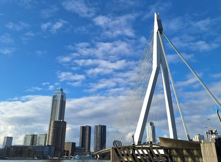 Rotterdam