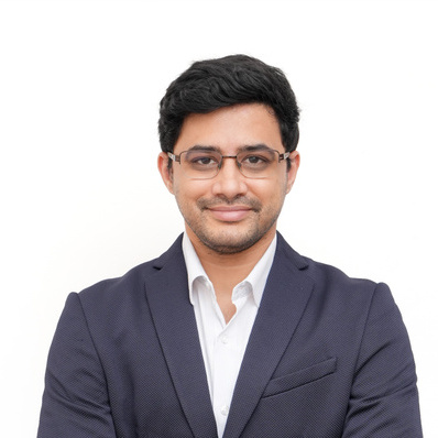 Sham Kiran