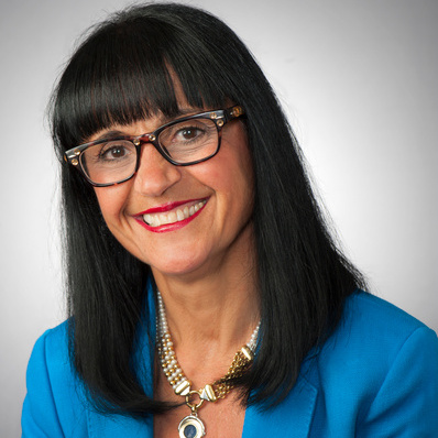 Silva Arslanian
