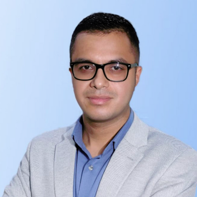 Juan Pablo Pérez Bedoya