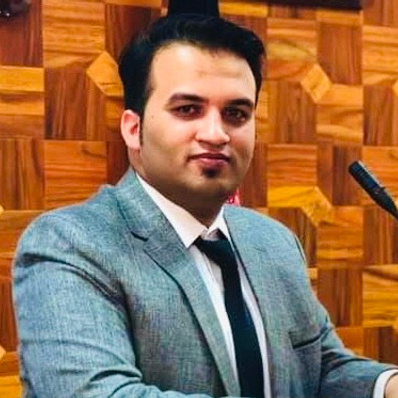 Mohammad Musa Shukoor