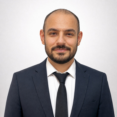 Uğur Cem Yılmaz
