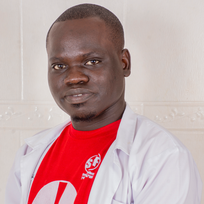 Patrick Okema
