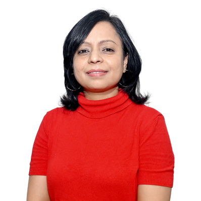 Arpita Bhriguvanshi