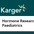 How to access to Hormone Research in Paediatrics?